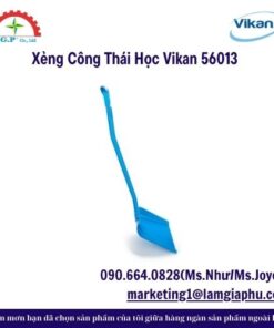 Xẻng Công Thái Học Vikan 56013