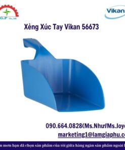 Xẻng Xúc Tay Vikan 56673