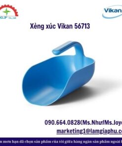 Xẻng xúc Vikan 56713