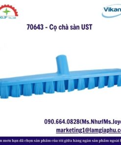 Vikan 70643 - Cọ chà sàn UST