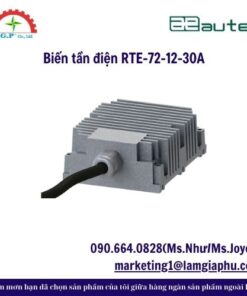 Biến tần điện RTE-72-12-30A