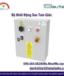Bộ Khởi Động Sao Tam Giác