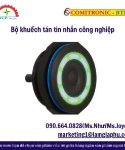 Bộ khuếch tán tin nhắn công nghiệp