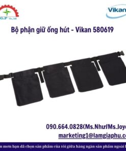 Bộ phận giữ ống hút - Vikan 580619 