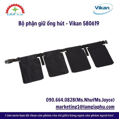 Bộ phận giữ ống hút - Vikan 580619