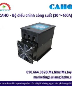 CAHO - Bộ điều chỉnh công suất (30～160A)