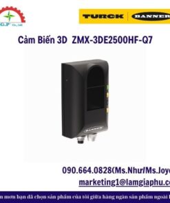 Cảm Biến 3D ZMX-3DE2500HF-Q7