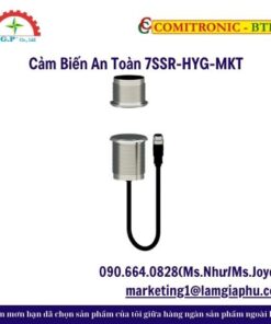 Cảm Biến An Toàn 7SSR-HYG-MKT