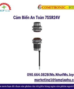 Cảm Biến An Toàn 7SSR24V