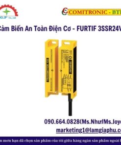Cảm Biến An Toàn Điện Cơ - FURTIF 3SSR24V