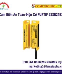 Cảm Biến An Toàn Điện Cơ FURTIF 5SSR24BX