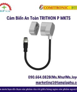 Cảm Biến An Toàn TRITHON P MKTS