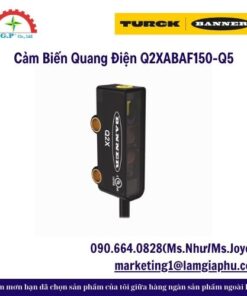 Cảm Biến Quang Điện Q2XABAF150-Q5