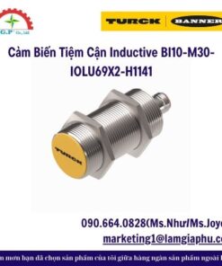 Cảm Biến Tiệm Cận Inductive BI10-M30-IOLU69X2-H1141