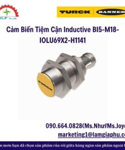 Cảm Biến Tiệm Cận Inductive BI5-M18-IOLU69X2-H1141