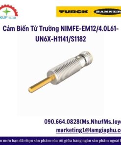 Cảm Biến Từ Trường NIMFE-EM12/4.0L61-UN6X-H1141/S1182