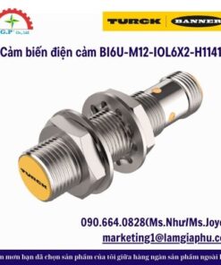 Cảm biến điện cảm BI6U-M12-IOL6X2-H1141