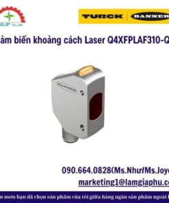 Cảm biến khoảng cách Laser Q4XFPLAF310-Q8