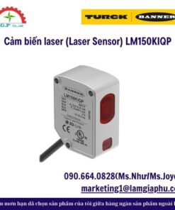 Cảm biến laser (Laser Sensor) LM150KIQP