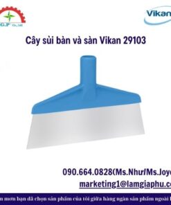 Cây sủi bàn và sàn Vikan 29103