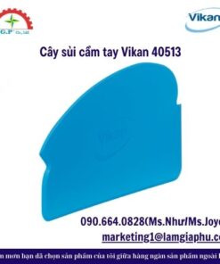 Cây sủi cầm tay Vikan 40513