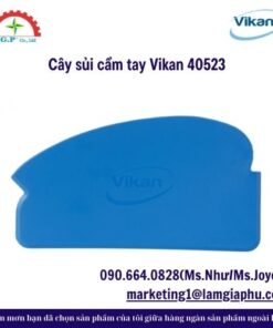 Cây sủi cầm tay Vikan 40523