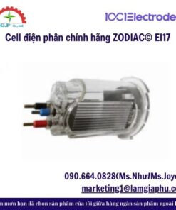 Cellule Originale ZODIAC© EI17- Cell điện phân chính hãng ZODIAC© EI17