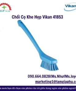 Chổi Cọ Khe Hẹp Vikan 41853