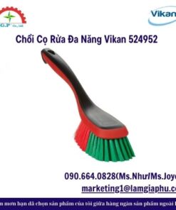 Chổi Cọ Rửa Đa Năng Vikan 524952