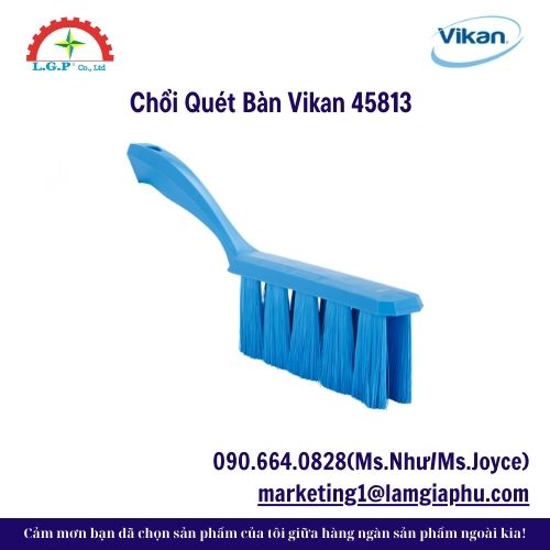 Chổi Quét Bàn Vikan 45813