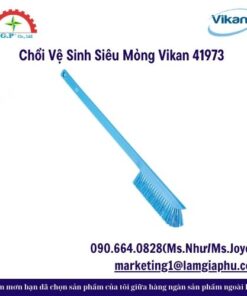 Chổi Vệ Sinh Siêu Mỏng Vikan 41973