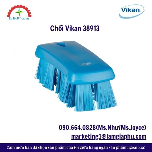 Chổi Vikan 38913