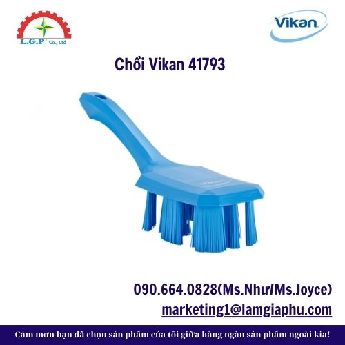 Chổi Vikan 41793