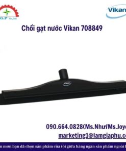 Chổi gạt nước Vikan 708849