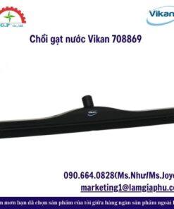 Chổi gạt nước Vikan 708869