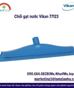 Chổi gạt nước Vikan 77123
