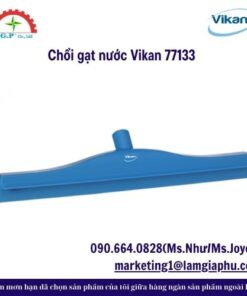 Chổi gạt nước Vikan 77133