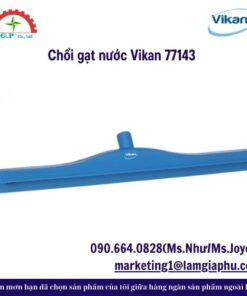 Chổi gạt nước Vikan 77143