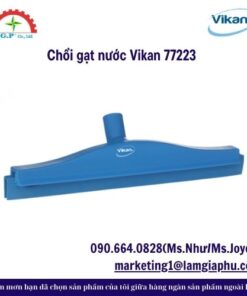 Chổi gạt nước Vikan 77223