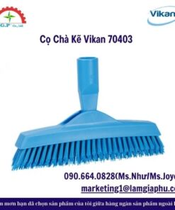 Cọ Chà Kẽ Vikan 70403