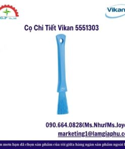 Cọ Chi Tiết Vikan 5551303