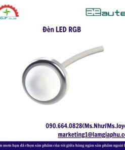Đèn LED RGB
