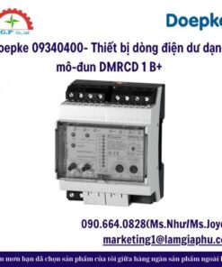 Doepke 09340400