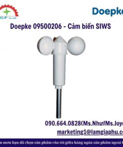 Doepke 09500206 - Cảm biến SIWS