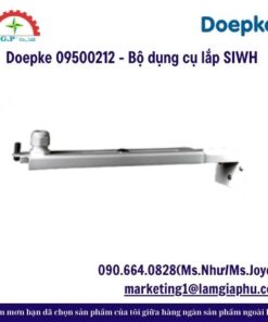 Doepke 09500212 - Bộ dụng cụ lắp SIWH