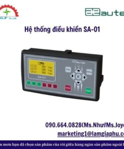 Hệ thống điều khiển SA-01