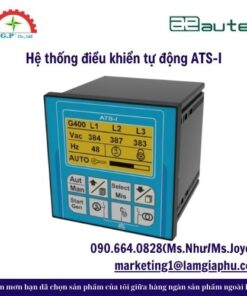 Hệ thống điều khiển tự động ATS-I