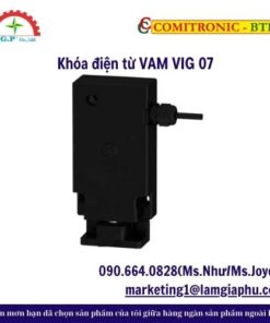 Khóa điện từ VAM VIG 07