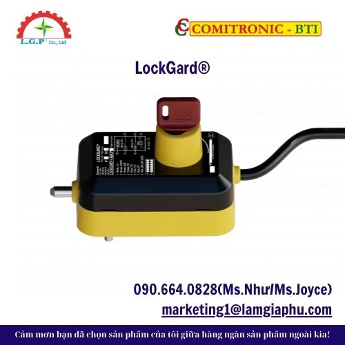 LockGard®
