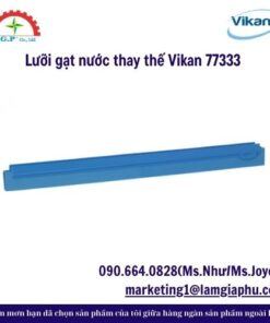 Lưỡi gạt nước thay thế Vikan 77333